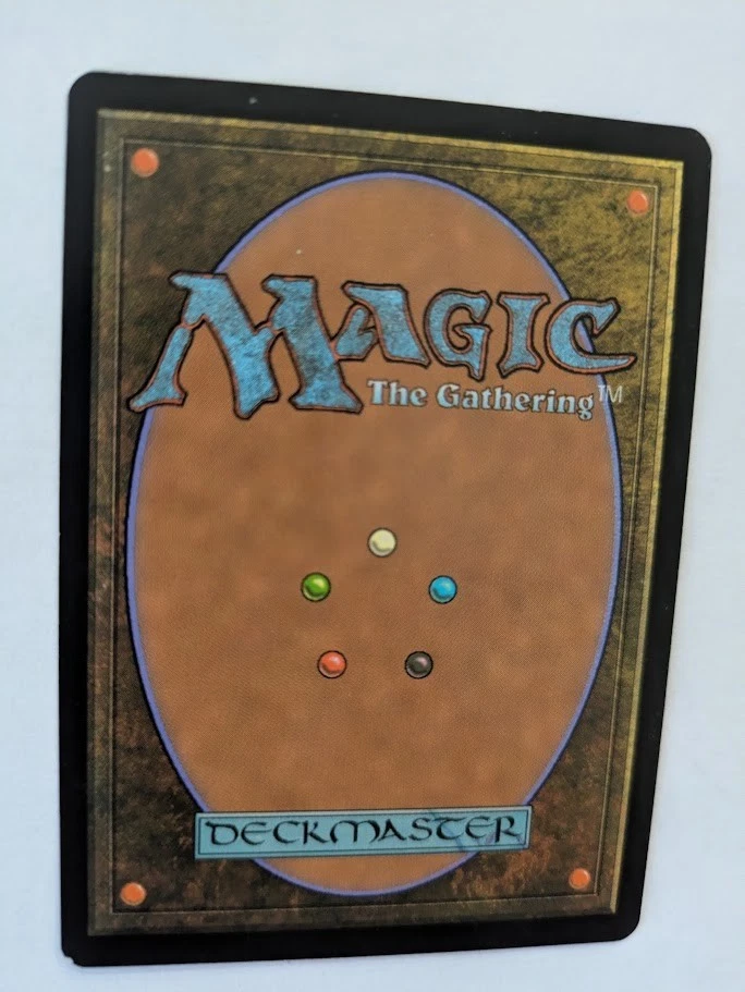 French Mistbind Clique Lorwyn MTG NM Free shipping with tracking - Image 2 of 2