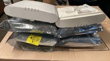 LOT OF 6 Ruckus ZoneFlex R610 Wave 2 Wireless Access Points 901-R610-US00 