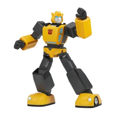 Robosen Bumblebee G1 Performance Robot (Yellow)