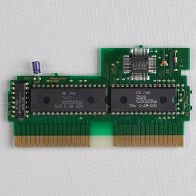 Widget NES Nintendo Game - Authentic/Cleaned/Tested - Atlus