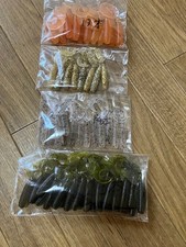 Gary Yamamoto Worm Bulk Set3