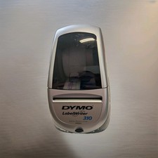 Dymo Labelwriter 310 Thermal Printer No Adapter