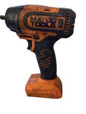 Matco Tools 20v 38 High Power Impact Wrench Model Mcl2038hiw Matco Tools 20v 38 High Power Impact Wrench Model Mcl2038hiw
