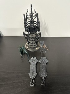 The Silent King | eBay The Silent King | eBay