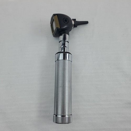 Welch Allyn Otoskop 25020 UNGETESTET - Bild 2 von 12