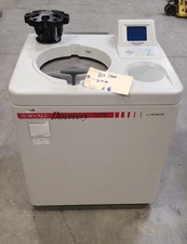 Sorvall Discovery 90SE Centrifuge Ultra Refrigerated Bio Medical 