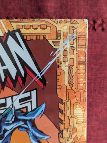 Spider-Man 2099 Omnibus Vol 1 (Marvel, 2023) Leonardi Variant Cover - Sealed - Picture 3 of 14