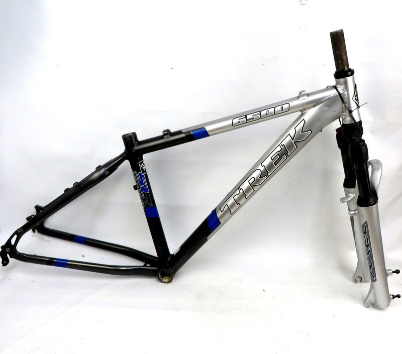 Trek 6500 SLR - Highly rated Buy It For Life recommendation