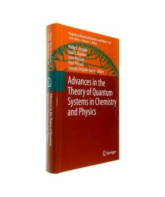 Advances in the Theory of Quantum Systems in Chemistry and Physics