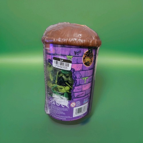 Teenage Mutant Ninja Turtle Bucket Of Mayhem - Bild 4 von 4
