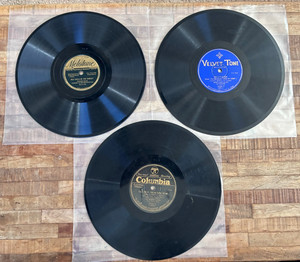 Vintage Columbia Records | eBay