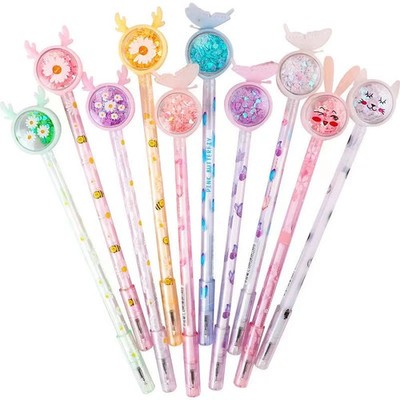 10 Cute Pens, Super Cute and Affordable Pens - School Supplies