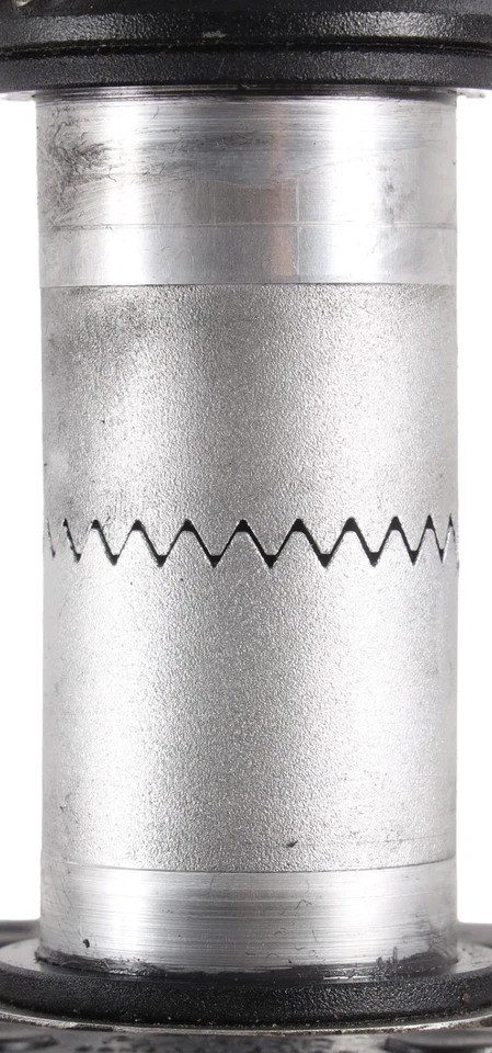 Juego de bielas de bicicleta de carretera de carbono Specialized S-Works 2x 10/11s 172,5 mm 50/34T Power2Max Foto 3 de 4