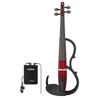 YAMAHA Silent Violin YSV104RD NEW