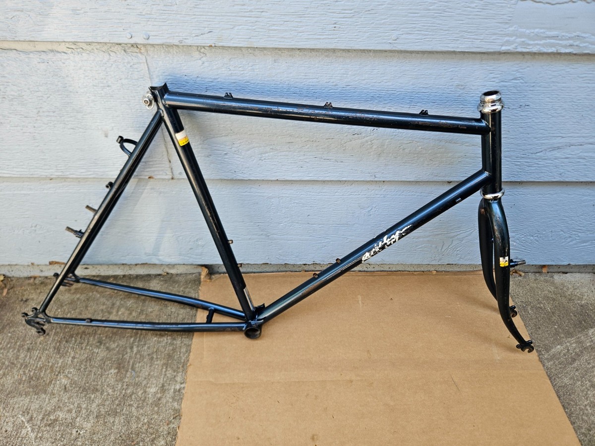 1986 Specialized Rockhopper Mountain Bike Frame 22