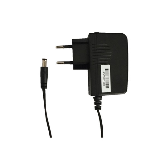 Schaltnetzteil 12V 1A DC Stecker - Bild 2 von 3