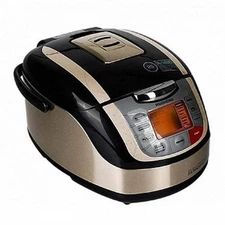 Redmond RMC-M4502 5L Multicooker 34 programs LCD display- 60 Days Warranty