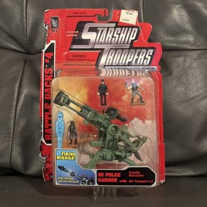 Galoob Starship Troopers | eBay