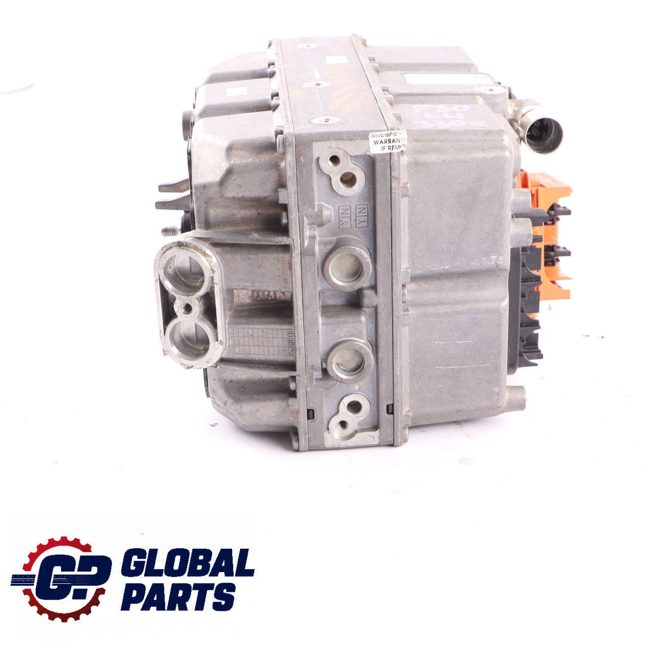 BMW F30 LCI 330e B48X Hybrid High Voltage Inverter Converter  