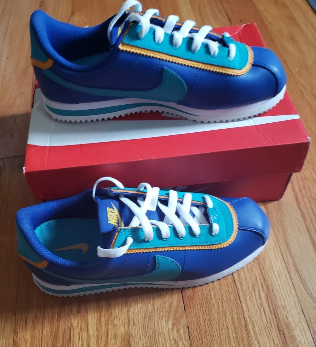 Cortez nike 39 top