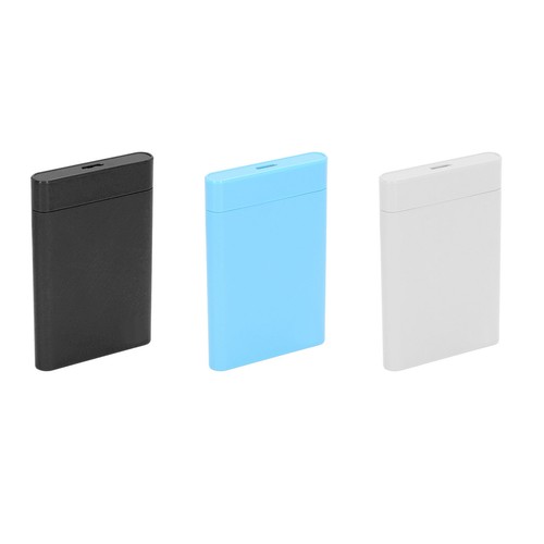 External Hard Drive 2.5 Inch USB 3.0 5Gbps High Speed Mobile Hard Disk Hot - Picture 1 of 77