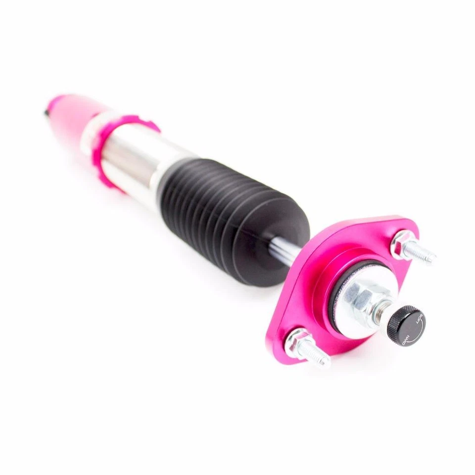 GODSPEED PROJECT MONO-SS COILOVER DAMPER KIT FOR 99-05 BMW 3 SERIES E46 RWD ONLY Foto 4 de 4