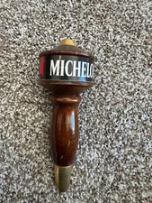 Vintage Michelob Beer Tap Handle