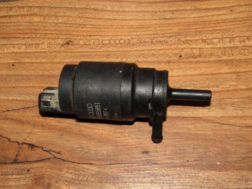 1h5955651 Waschwasserpumpe, Scheibenreinigung  Volkswagen Passat DE128361-40