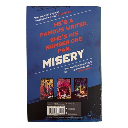Stephen King - Paperback Books Choose Your title Horror Paranormal Save on Post - Picture 55 of 97