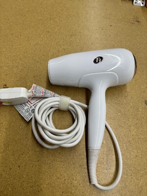 T3 Micro Featherweight 3i Professional Ionic Hair Dryer *WITHOUT  ACCESSORIES*