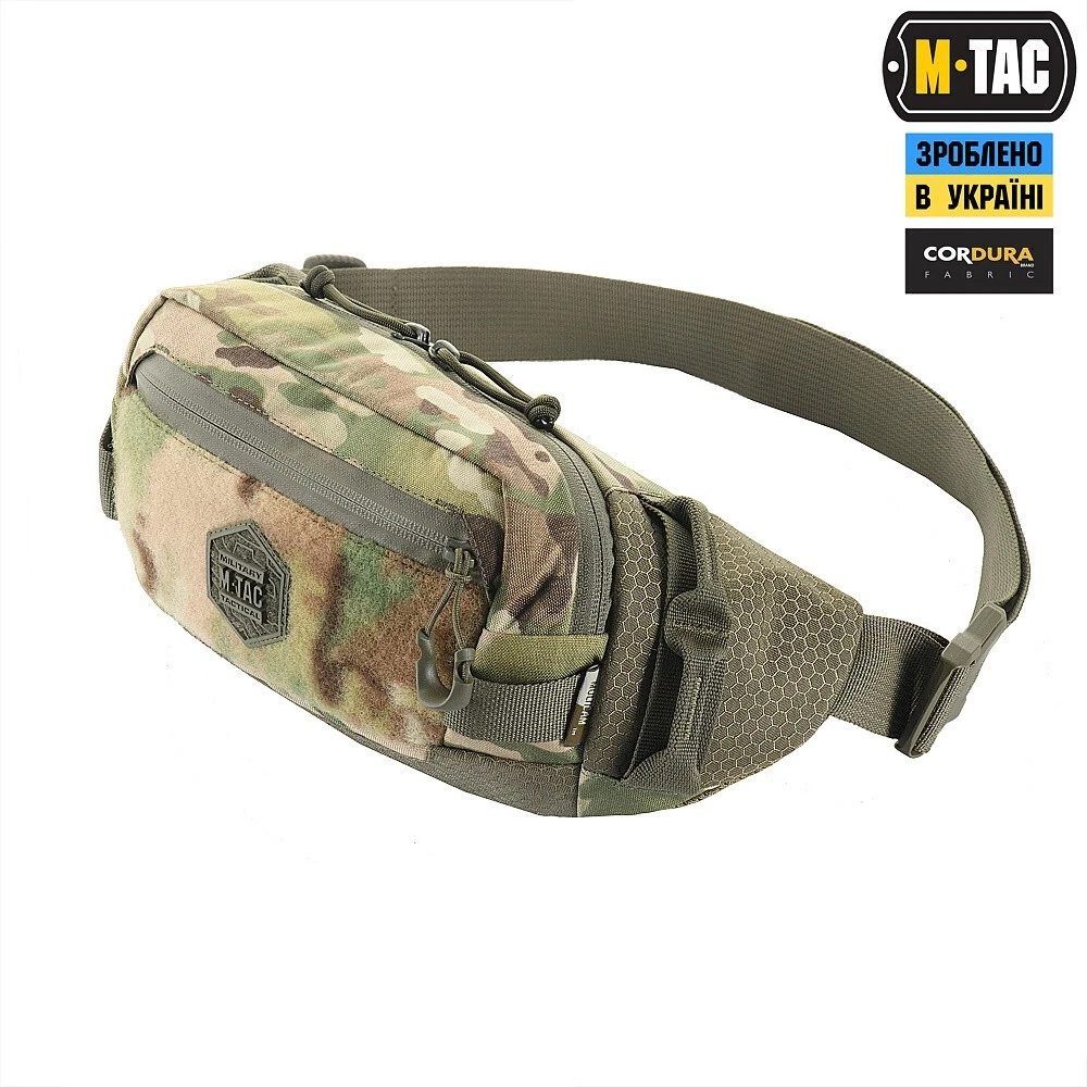 Cordura waist online bag