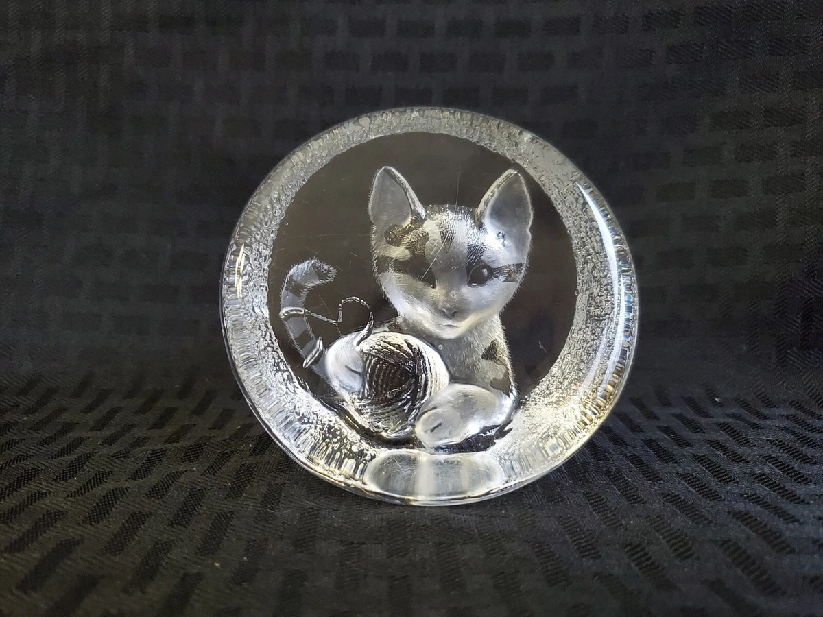 Mats Jonasson Cat for sale | eBay