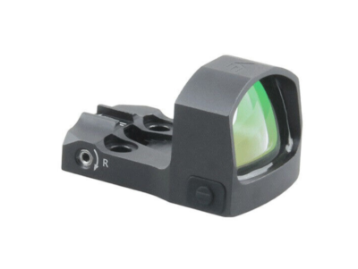 Vector Optics Frenzy-S 1X17x24 Mic Red Dot Sight for Glock MOS 43X