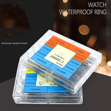 Watch Band Pin Spring Bar Link Watch Buckle Fixed Rod Tight Nails Pin 8023/8025