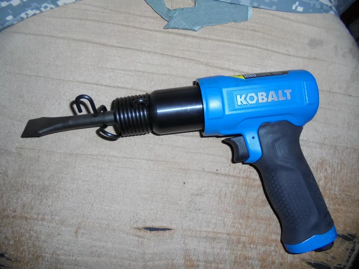 KOBALT AIR HAMMER MODEL SGY AIR225 eBay
