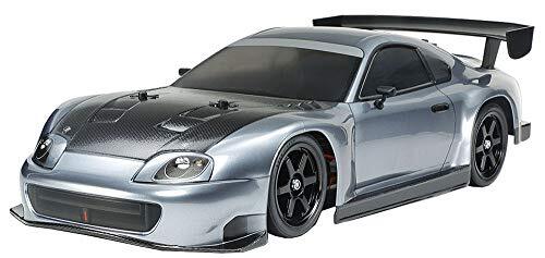 Tamiya RC Special Plan Product No.133 1/10 Electric RC Car Toyota Supra Racing (