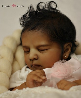 brooke nicole reborn