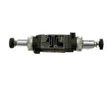 Used Numatics Mark-8 Dual Pressure Regulator 160 PSI, 082RD131O034L