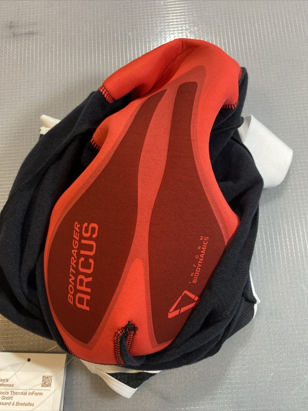 bontrager velocis shorts