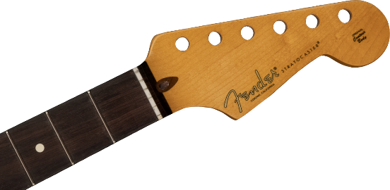 Fender 0993911921 American Professional II Stratocaster Neck for 