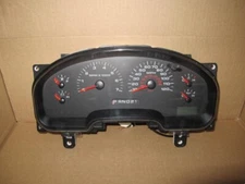 2007-2008 Ford F150 Speedometer Cluster Instrument OEM