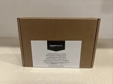 Amazon Basics C Performance Alkaline Batteries 12ct    Exp 06/2027