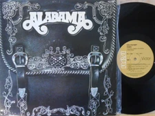 Alabama ORIG OZ LP Feels so right NM ’81 RCA APL13930 Urban Cowboy Country Rock