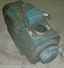 Reliance Electric RPM DC Motor T28R0610B-SF_T28R0610BSF_T28RO61OB-SF_Type TR