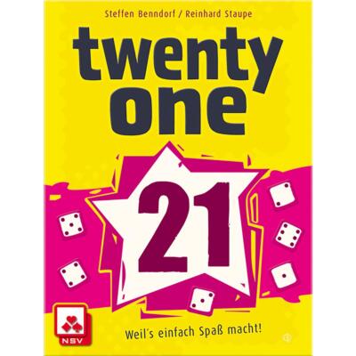 Twenty One