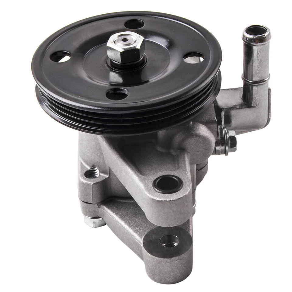 Power Steering Pump Fit For Hyundai Tiburon Coupe Elantra Sedan 5710020101 - image 2 of 4