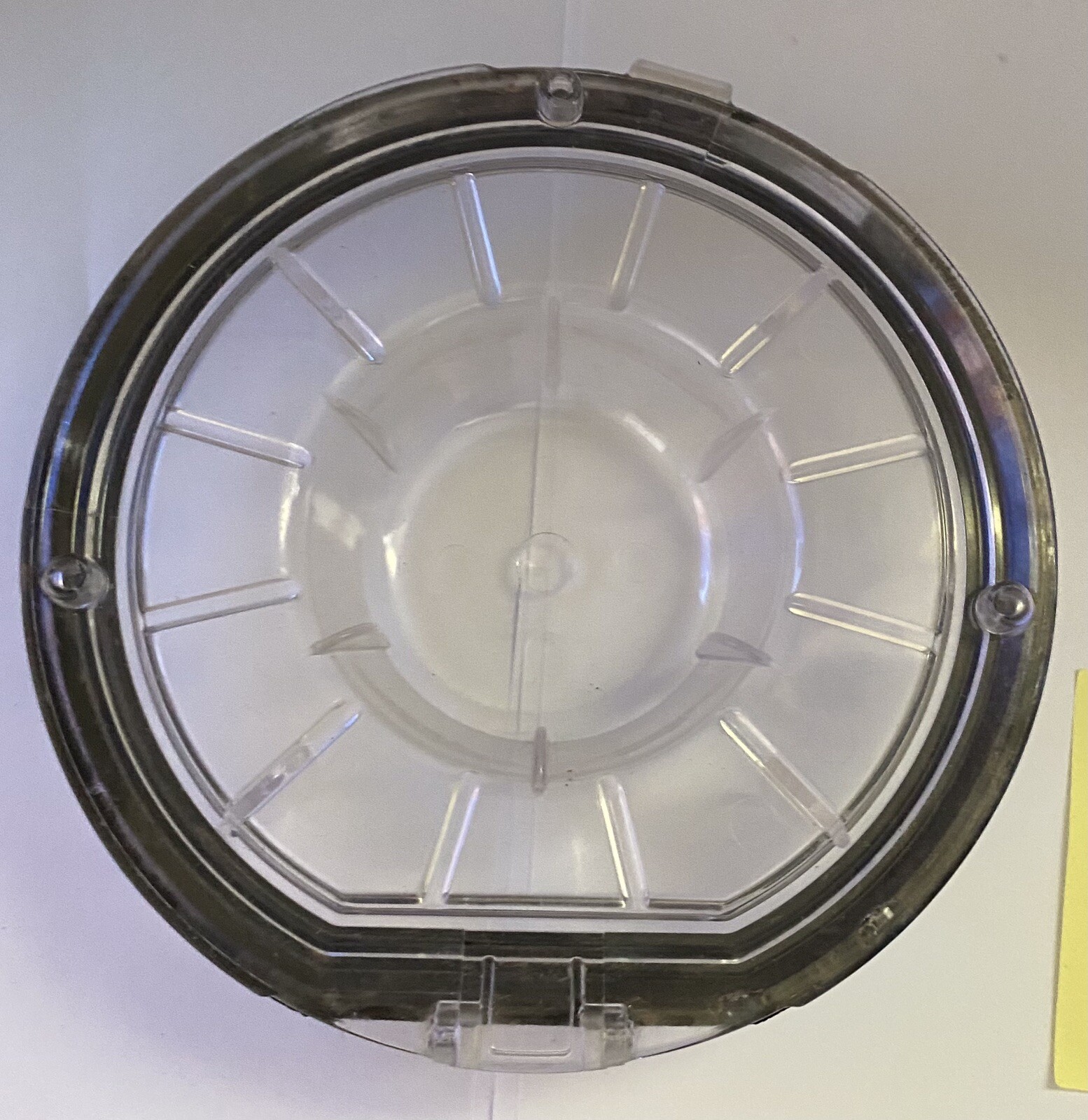 Dyson DC14 Vacuum Bottom Lid Canister Bin Replacement OEM eBay