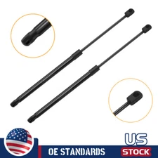 2x Rear Tailgate Lift Supports Gas Shock Struts For Honda Civic Nissan Sentra