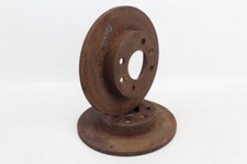 Disque de frein Renault R19