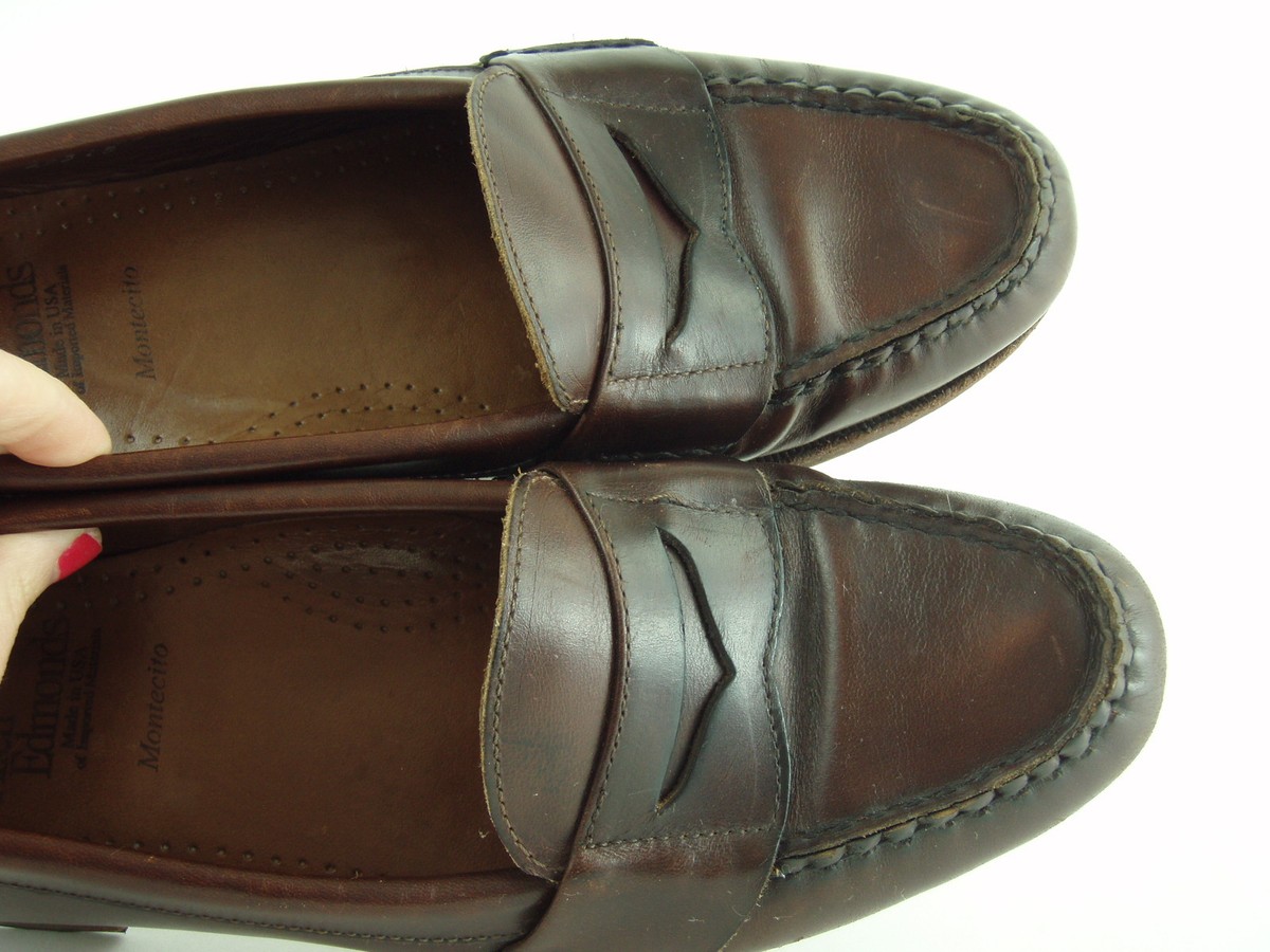 ALLEN EDMONDS Men display picture 3